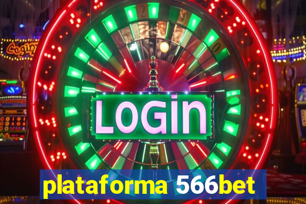 plataforma 566bet